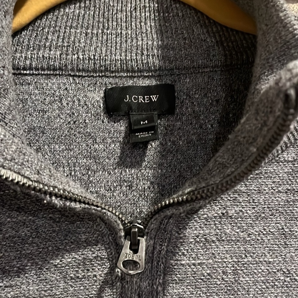 Jcrew pullover - Picture 3 of 7